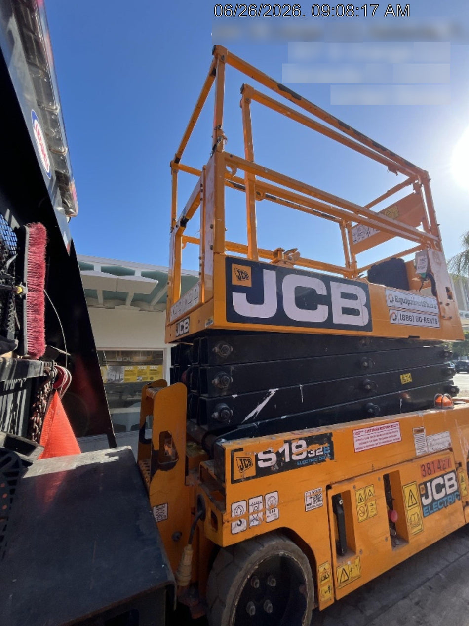2024 JCB S1932E
