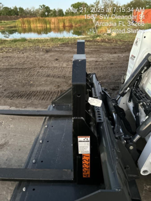 2025 VIRNIG PF4855-5VG