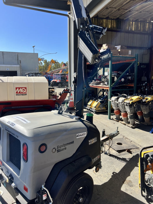 2024 WACKER NEUSON LTT4