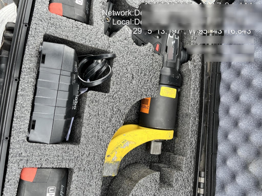 2023 TORCUP VT-2000KIT