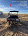2023 Club Car CA1700D Canopy, Diesel, 4 Passenger