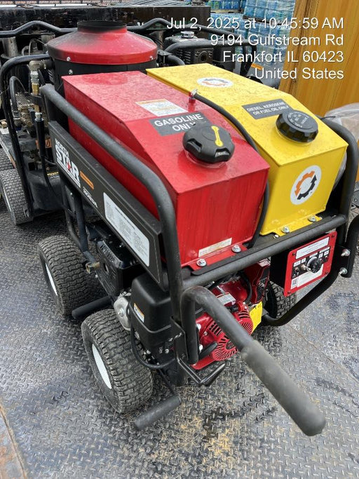 2025 NORTHSTAR 157310