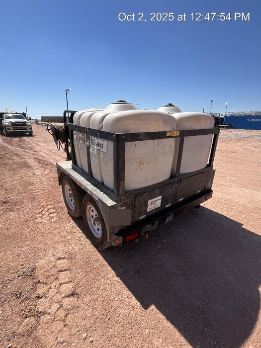 2019 MI-T-M CORPORATION HS-3505-1MGH-UR