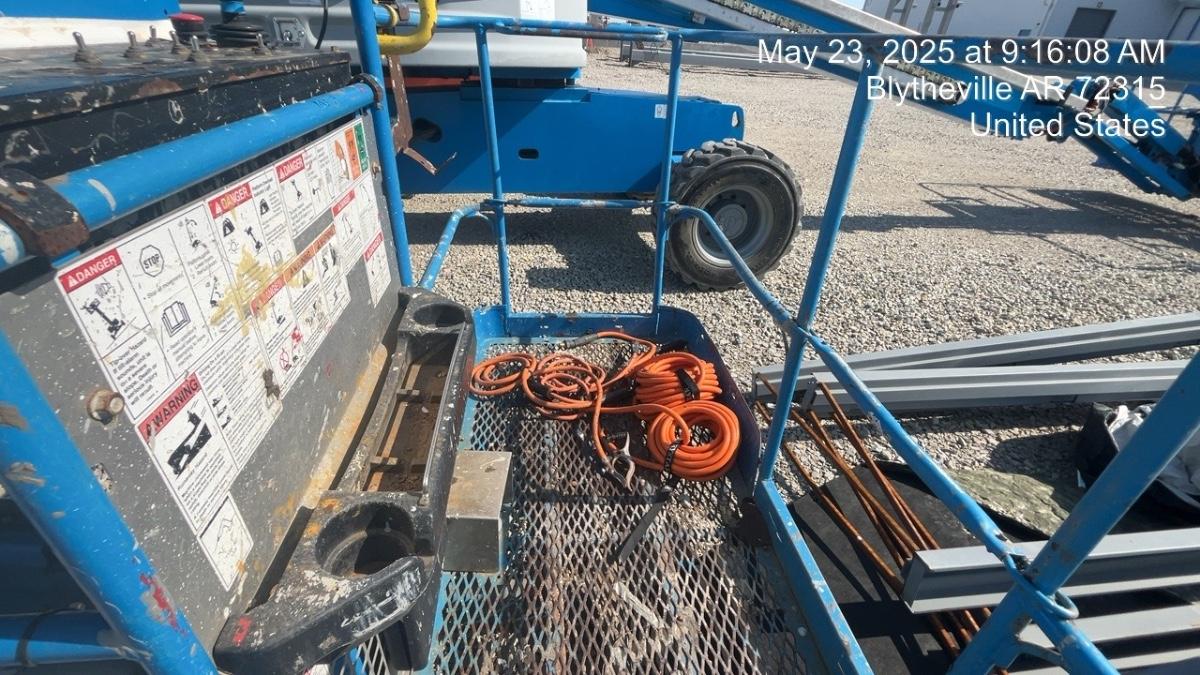 2023 MILLER ELECTRIC CST-282