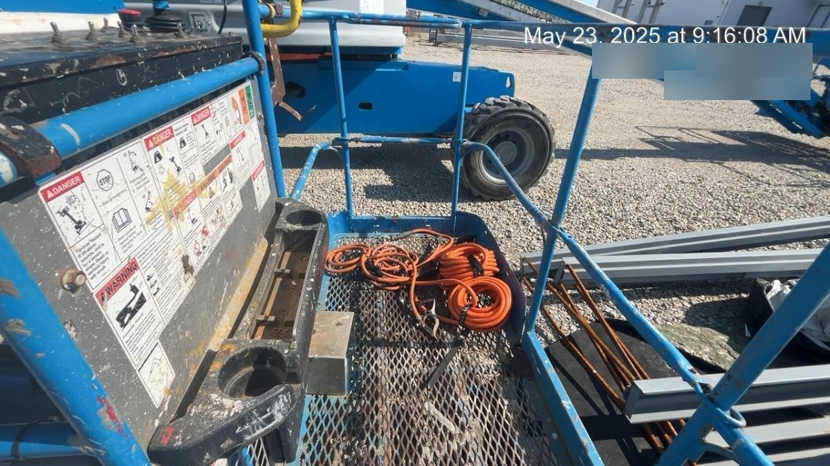 2023 MILLER ELECTRIC CST-282