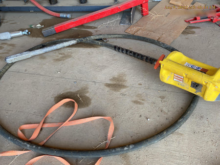 2019 WACKER NEUSON M2500