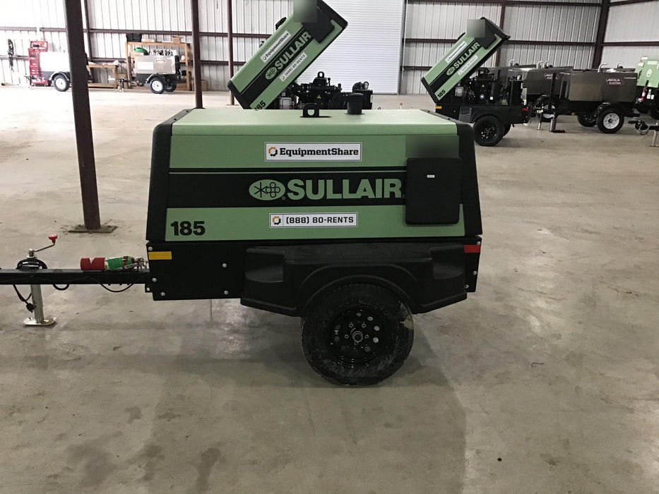 2019 SULLAIR 185-DPQ