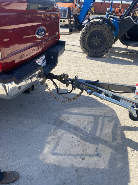 2021 AIRMAN PDS185S-6E1