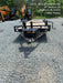 2022 PJ TRAILERS TF 14K