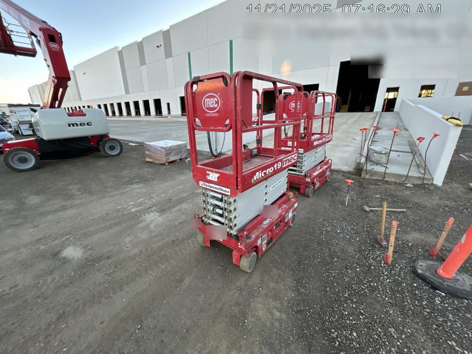2020 MEC Micro 19