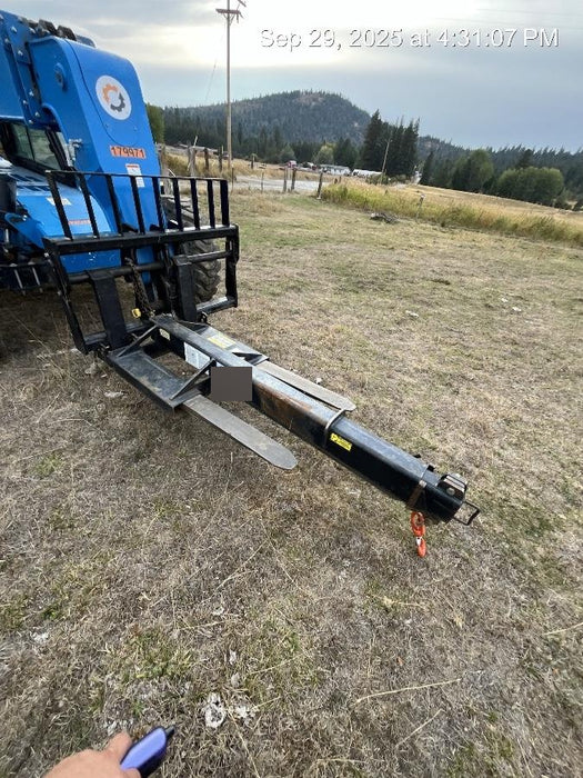 2020 STAR INDUSTRIES M1360B - Star JIB Boom