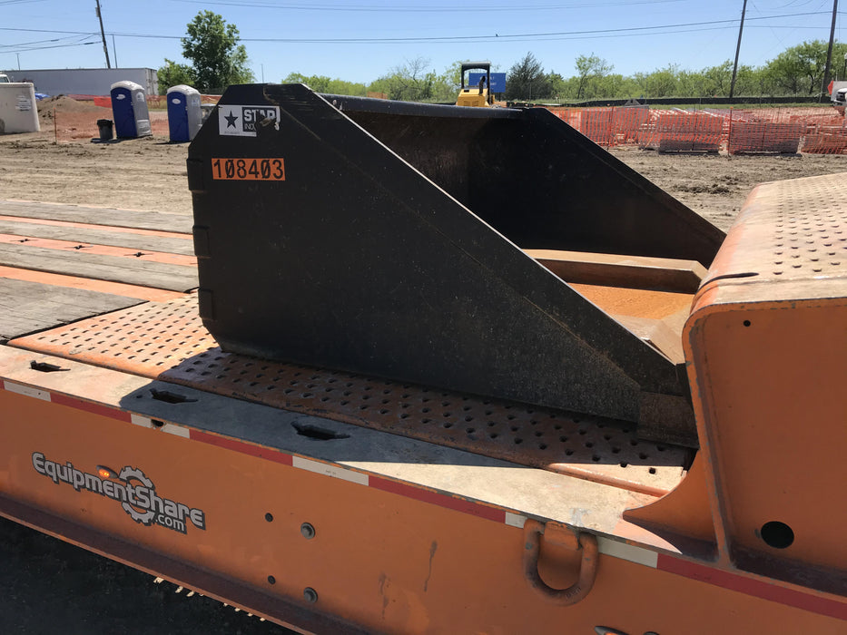 2020 STAR INDUSTRIES 1406B