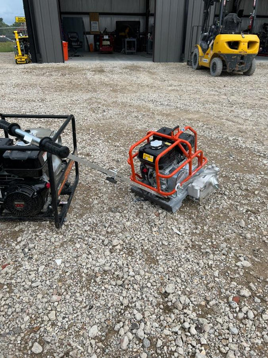 2025 HUSQVARNA SOFF-CUT 150