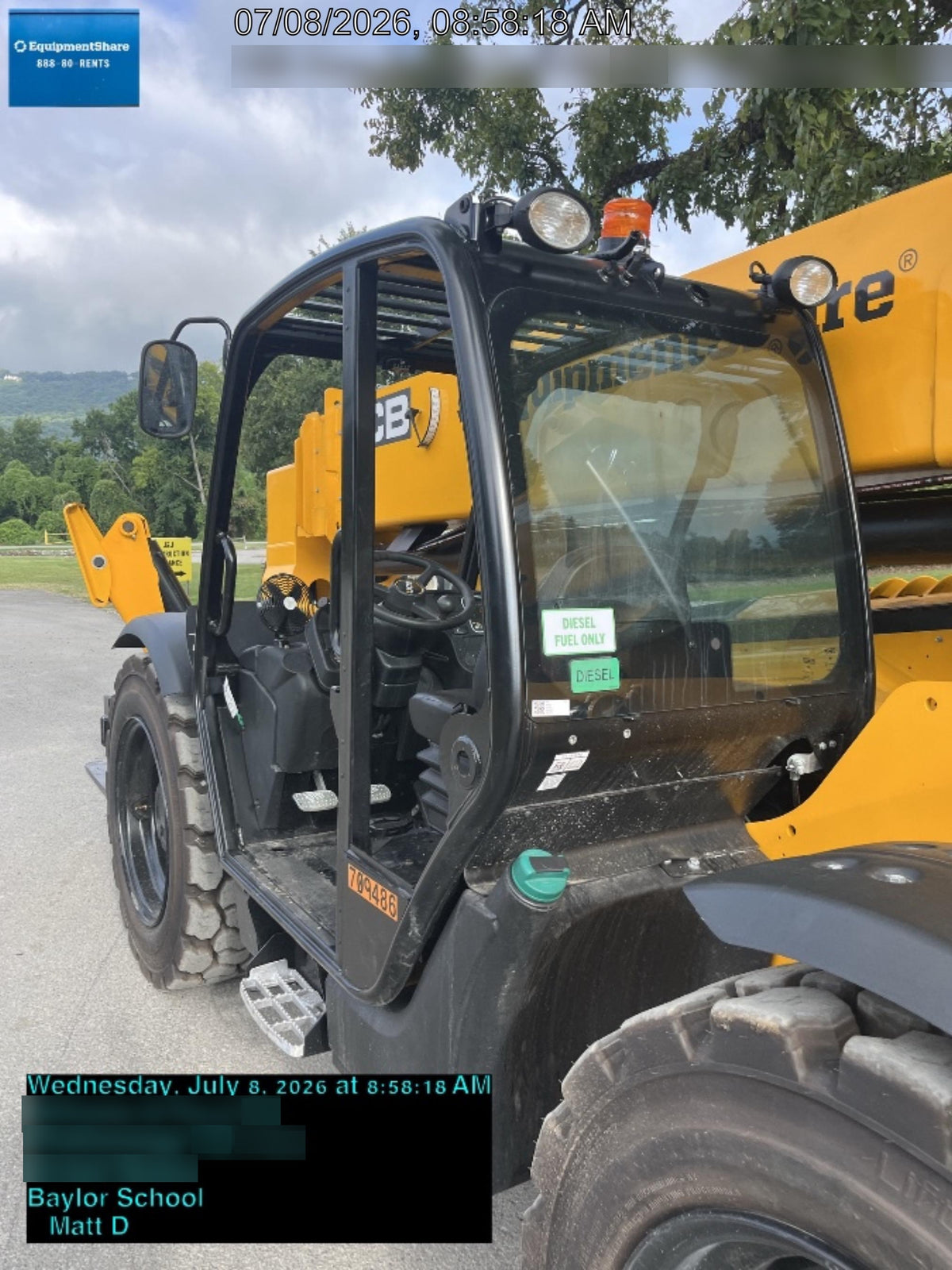 2026 JCB 512-56