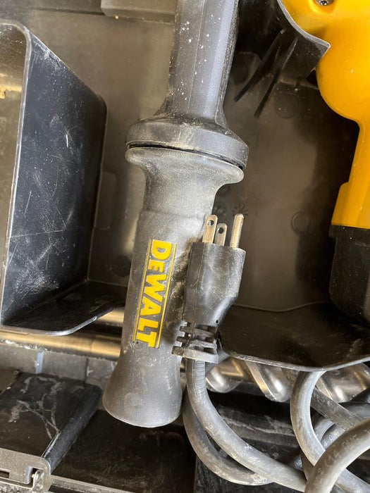 2020 DEWALT D25604K