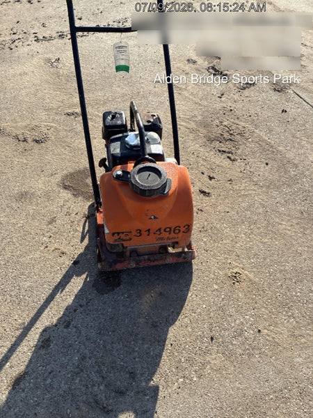 2023 MULTIQUIP MVC82VHW