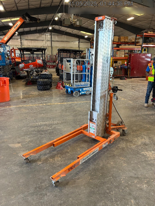 2021 LIFTSMART MLC-24