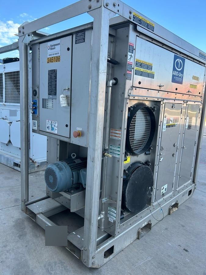 2022 CLIMATE DESIGN INTERNATIONAL MS-7500/5500