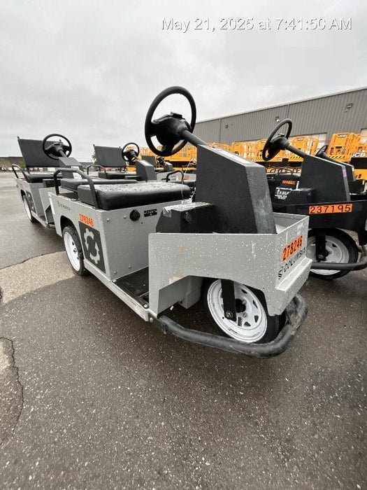 2022 COLUMBIA Expediter