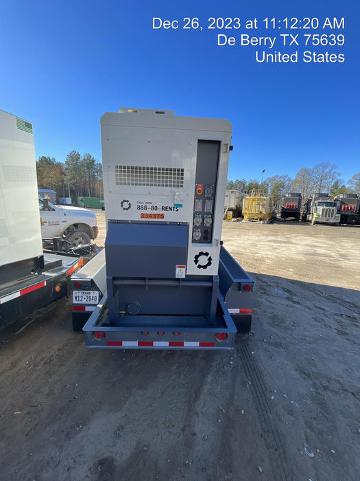 2023 ATLAS COPCO QAS 235