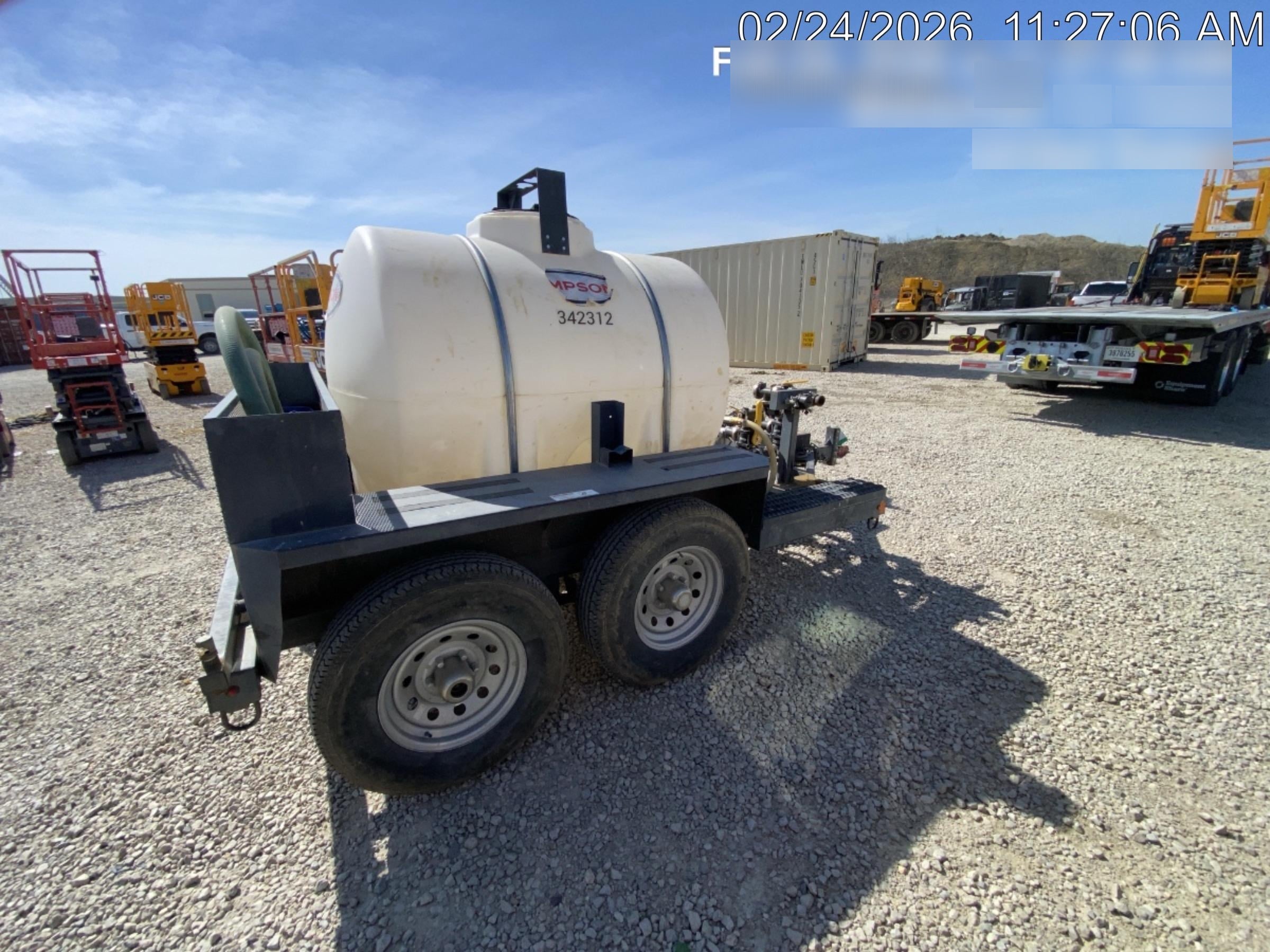 2023 SIMPSON SWT-52517
