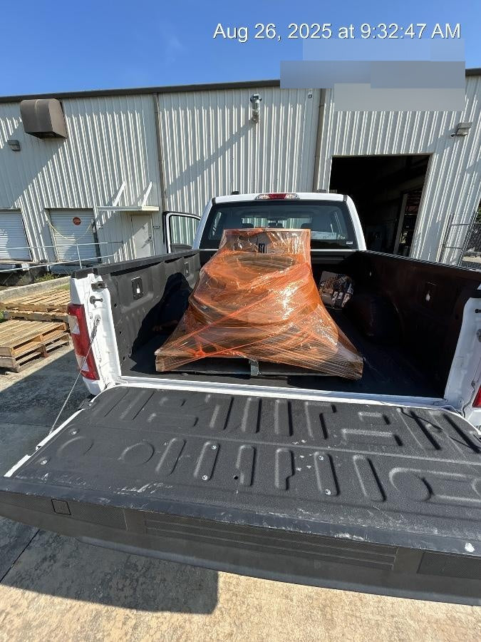 2023 WIDDER 20262-TRACKER