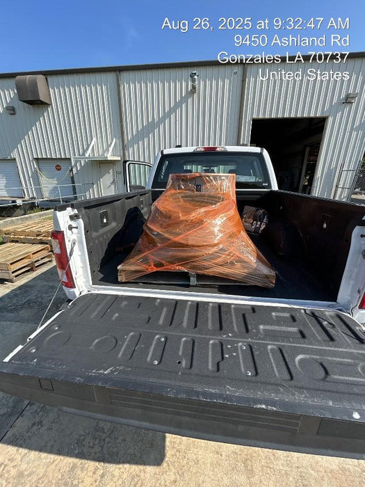 2023 WIDDER 20262-TRACKER