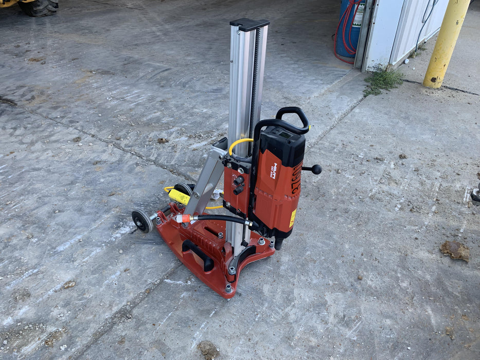 2019 HILTI DD 250