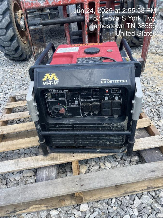 2022 MI-T-M GEN-8000-IMM1E