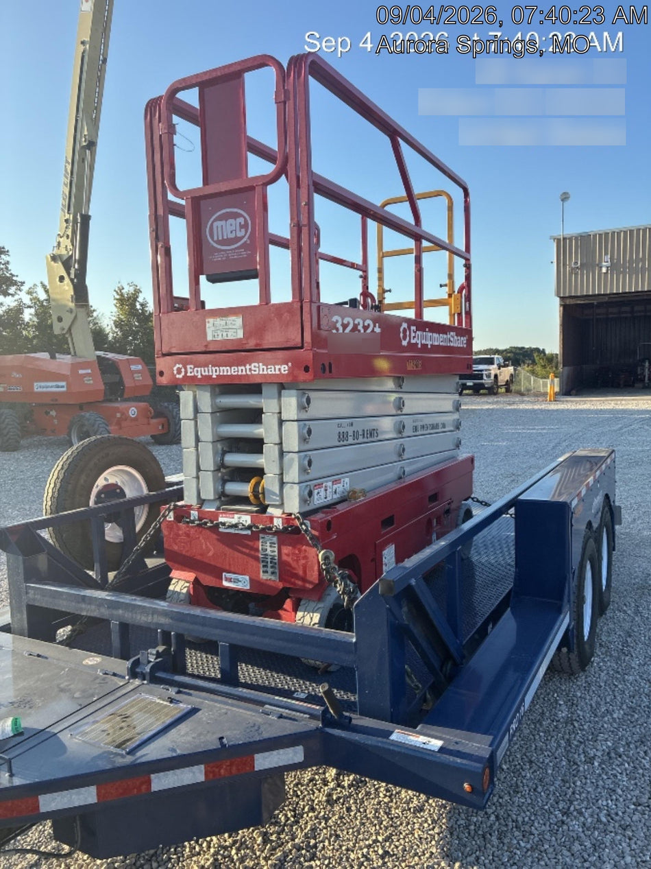 2025 AIR TOW Pro-16