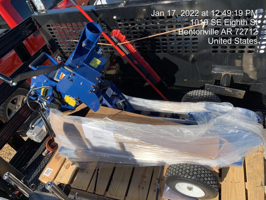 2021 CURRENT TOOLS 100A