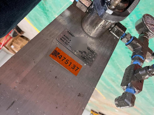 2024 PINNACLE PDQH-5000B