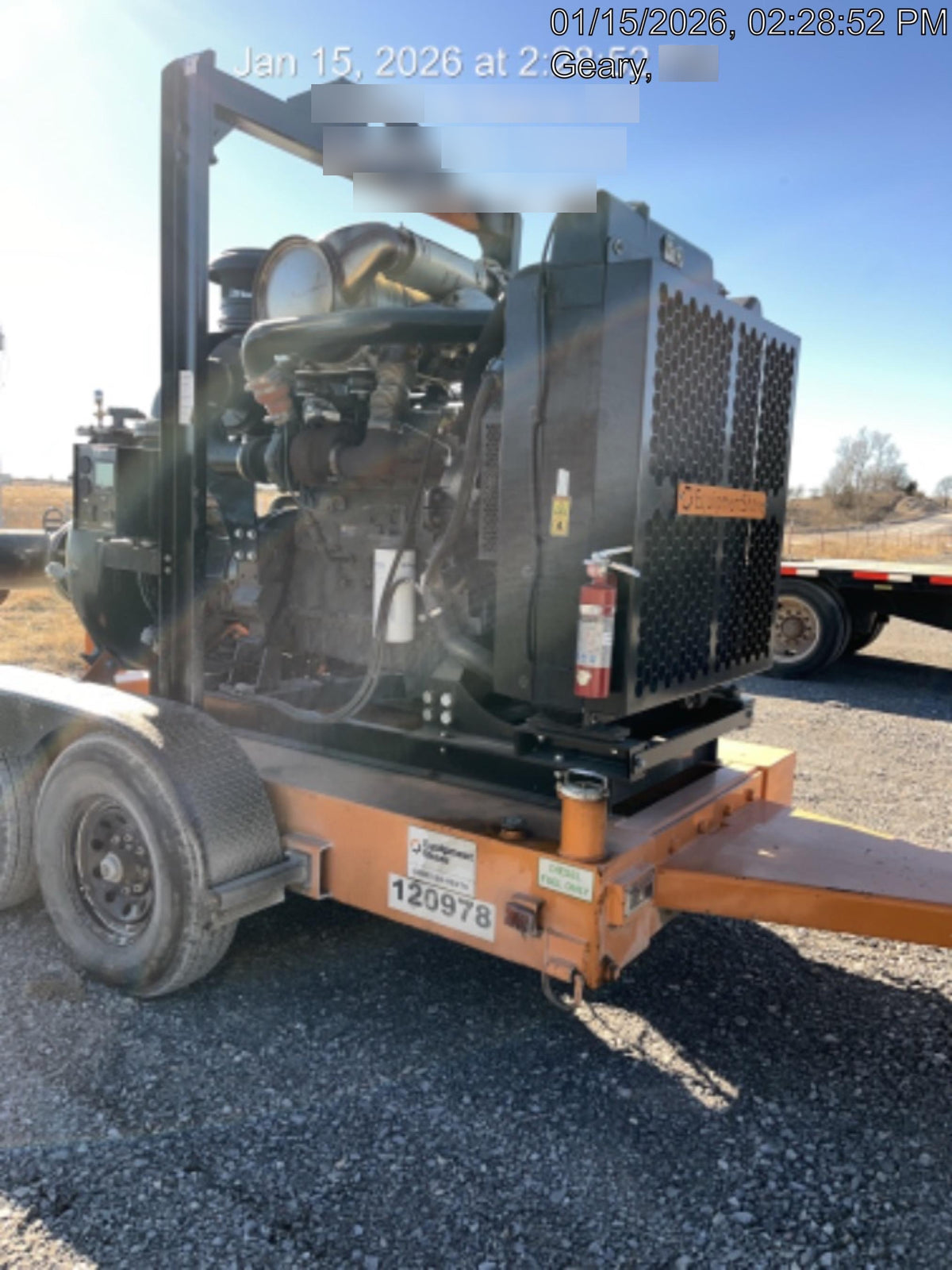 2020 RWN Pump