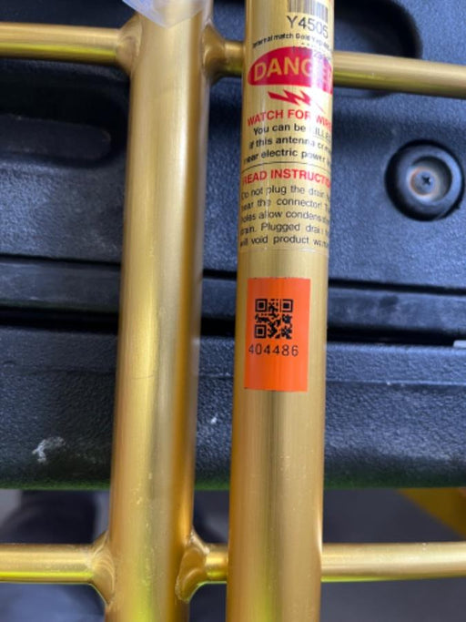 2024 TALLEY ANXY4505