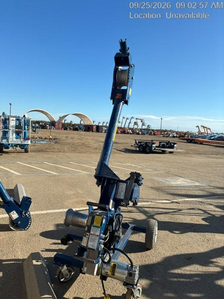2024 CURRENT TOOLS 100A