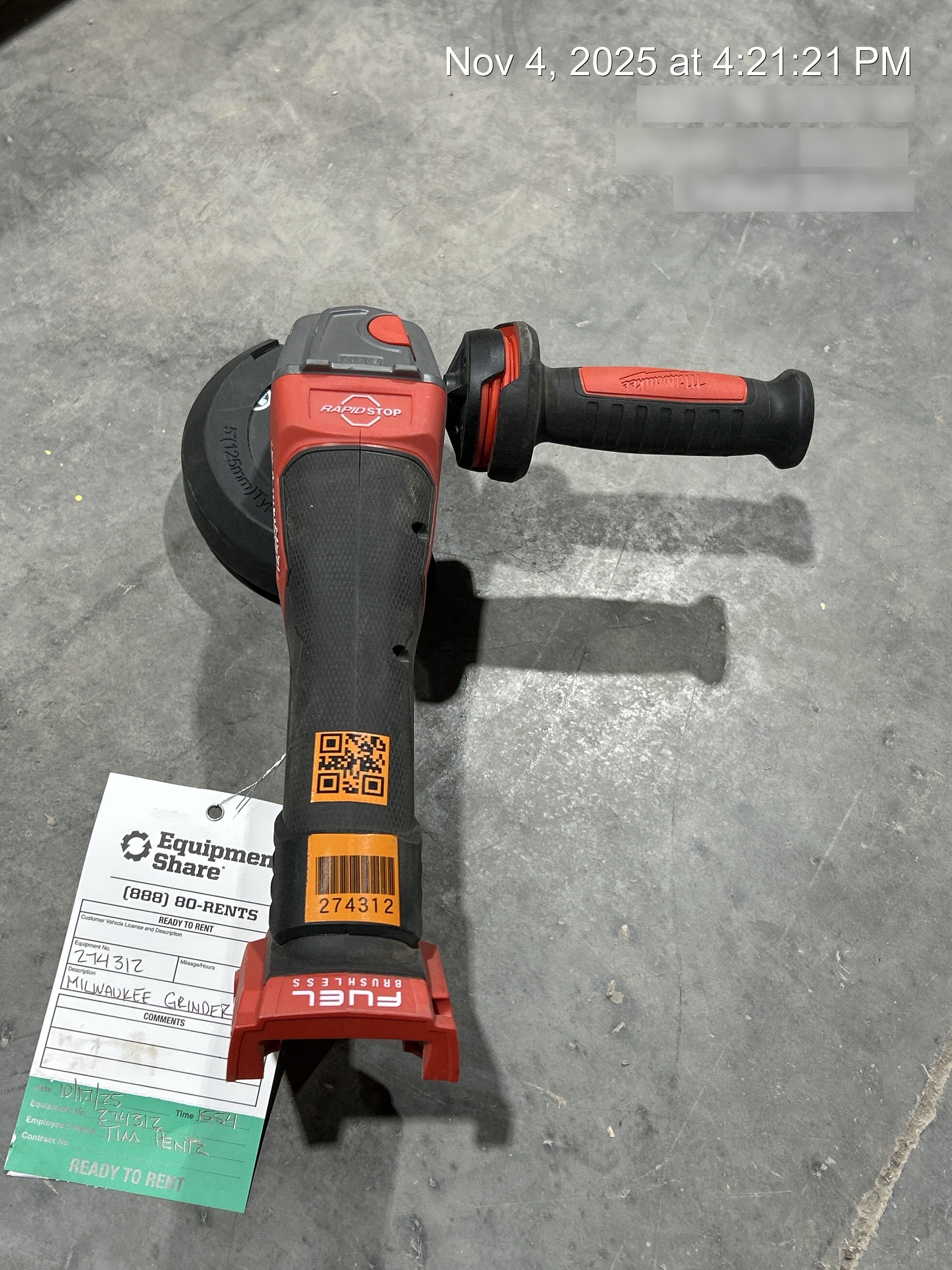 2022 MILWAUKEE 2882-22