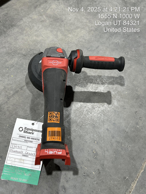 2022 MILWAUKEE 2882-22