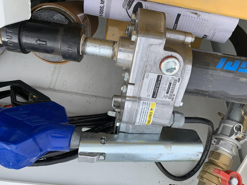 2021 TRANSCUBE 20TCG(G)W-NA