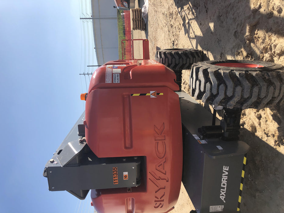 2020 SKYJACK SJ63 AJ