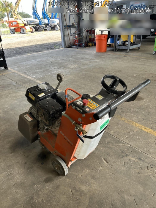 2024 HUSQVARNA FS 400 LV