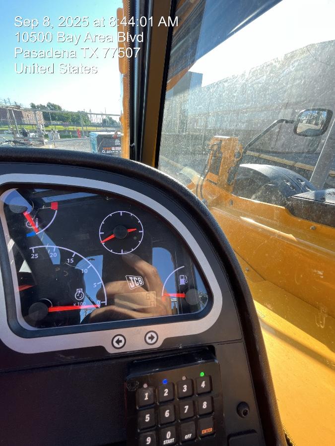 2025 JCB 506-36