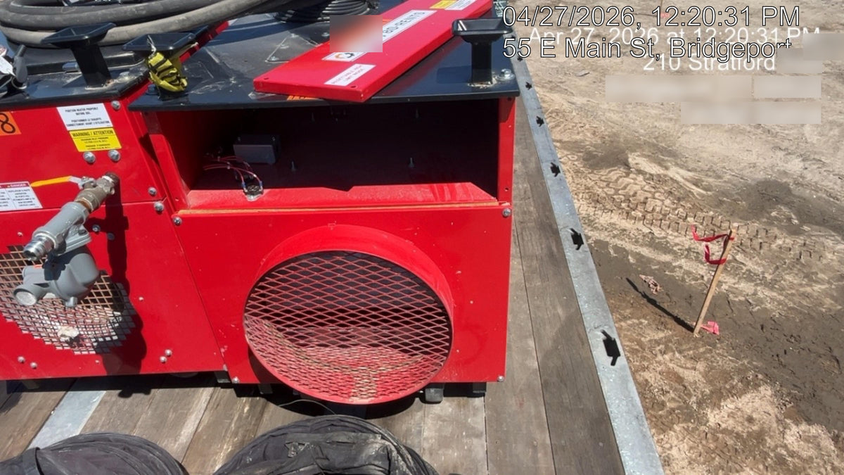 2025 CAMPO DF650RE3D