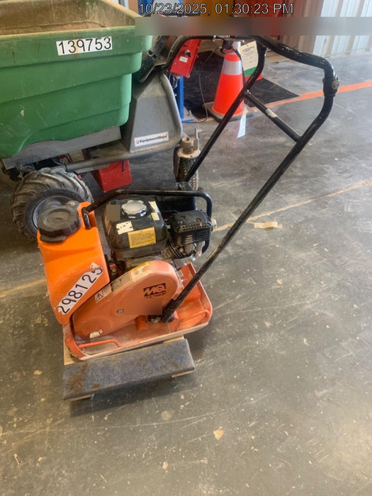 2023 MULTIQUIP MVC82VHW