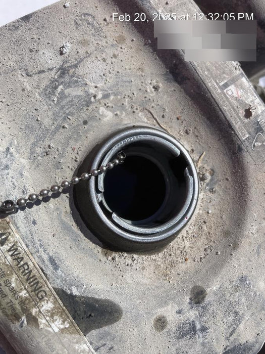 2023 MULTIQUIP QP2TH