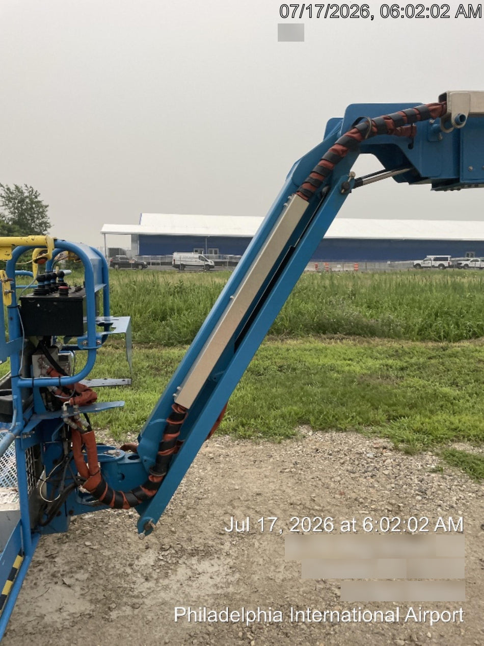 2024 GENIE Z-80/60