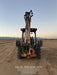 2020 CASE 580N EP - Extendable Backhoe