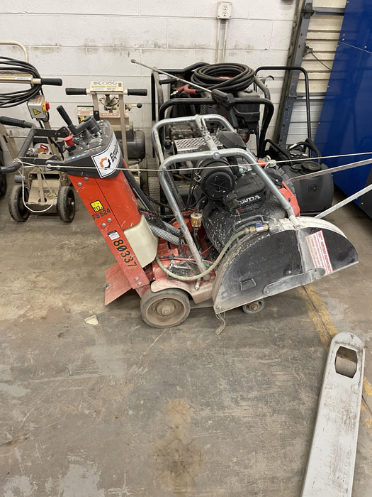 2020 HUSQVARNA FS 524