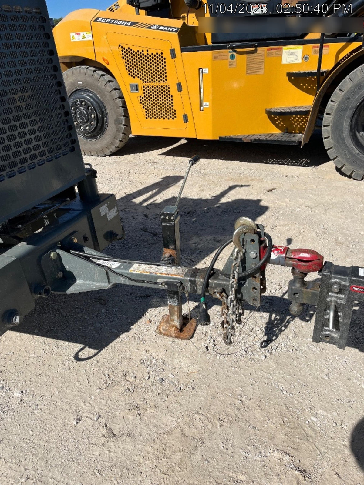2023 PREMIER PUMP 6NNT‐RP‐TD2.9‐T85