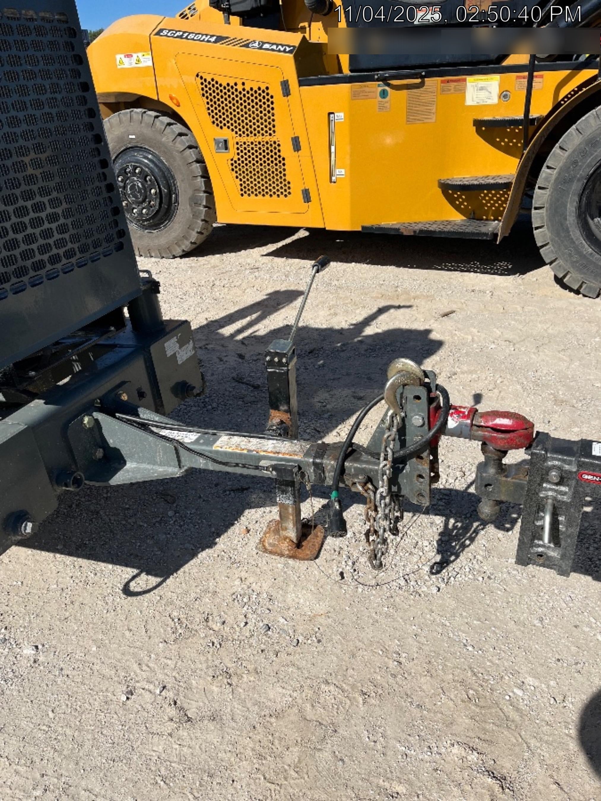 2023 PREMIER PUMP 6NNT‐RP‐TD2.9‐T85