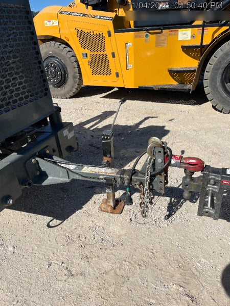 2023 PREMIER PUMP 6NNT‐RP‐TD2.9‐T85